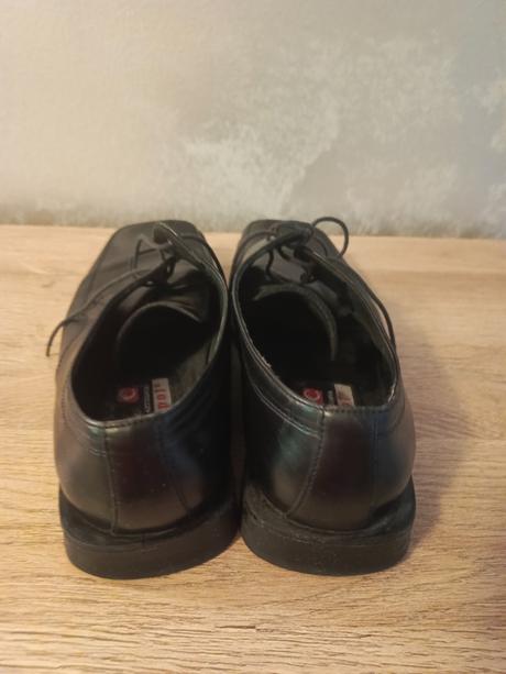 Pánske topánky, 39