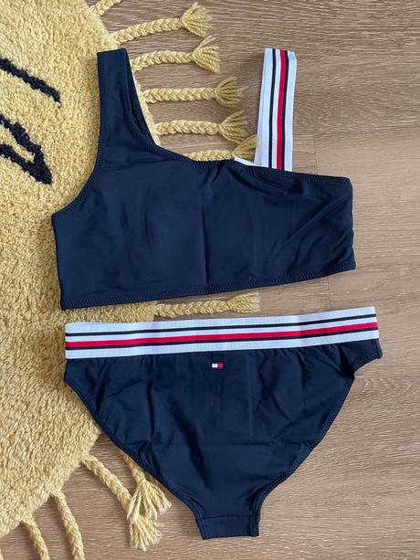Plavky, tommy hilfiger,152