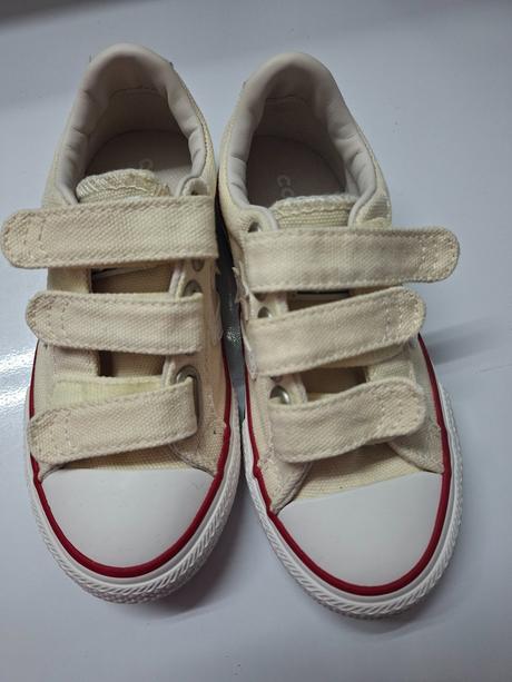 Plátenky converse, converse,28