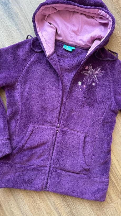 Mikina wellsoft justplay makulinka, just play,146