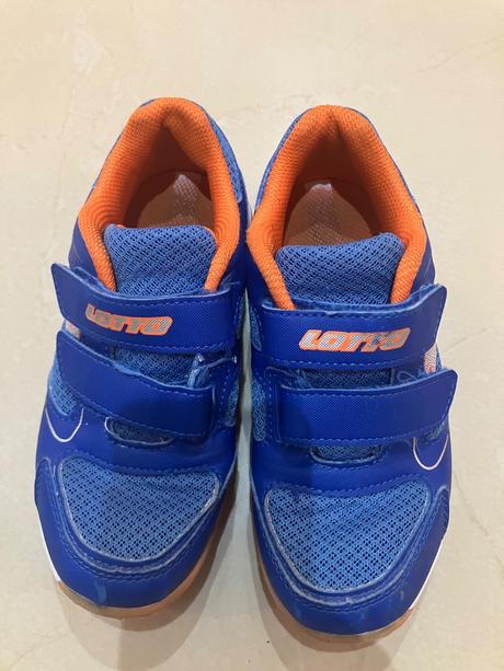 Tenisky lotto, lotto,32