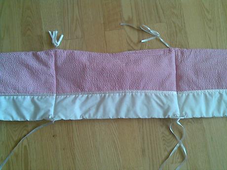 Hniezdo do postielky , šírka (cm): 35,dĺžka (cm): 120