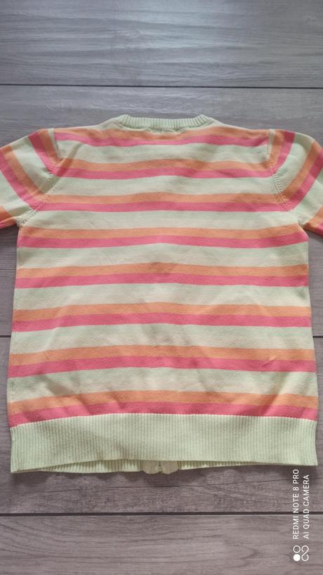 Tenký svetrík 140, 140