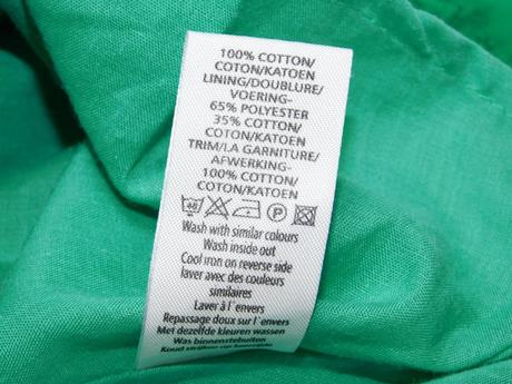 Pekne letne šaty, new look,40