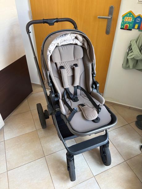 Predám kočík, venicci,venicci upline 2