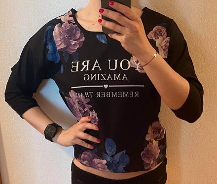 Tričko, terranova,s