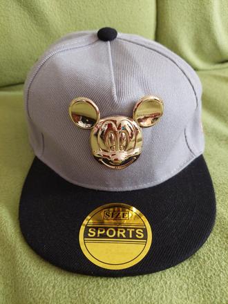 Šiltovka mickey, 104