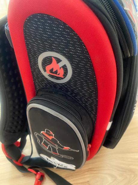 Školská aktovka/taška, 