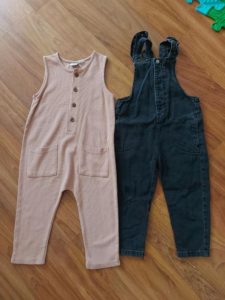 Trakáče / rifle zara 104, zara,104