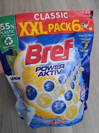 Bref gulicky do wc 6ks,