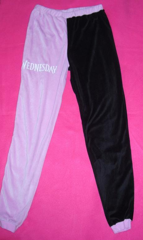 Wednesday makucke teplaciky, l