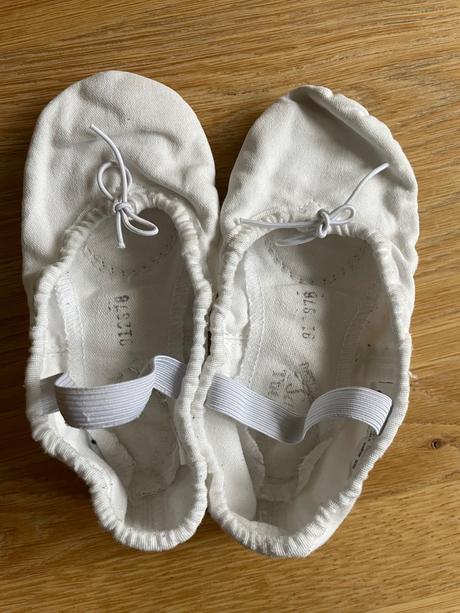 Baletné piškóty sansha, sansha,28