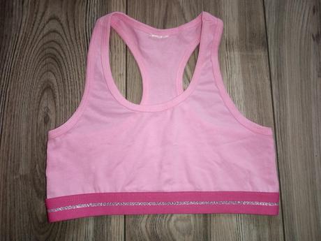 Krátke tielko, pepco,134