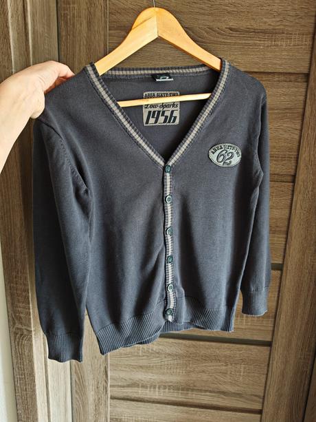 Chlapčenský sveter, dognose,140