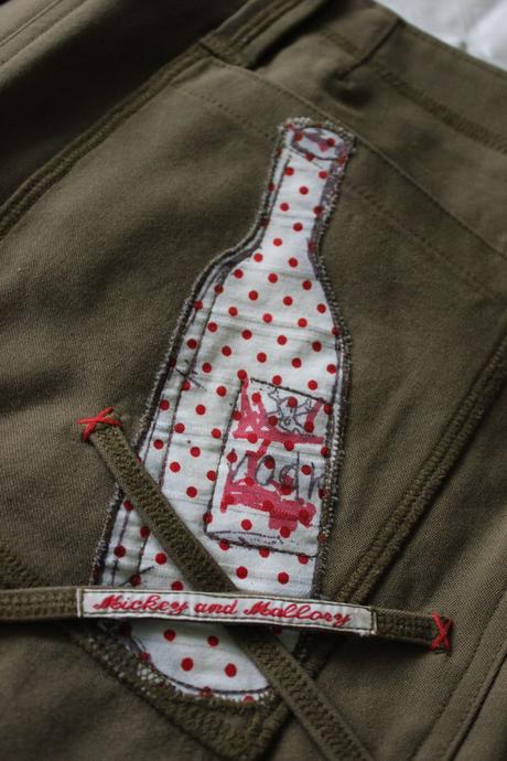 Luxusn francuzska sukna pc 129eur, m