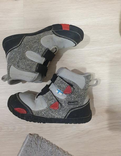 Barefoot topanky, affenzahn,29