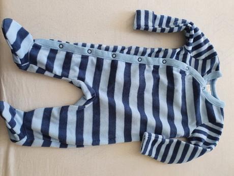 Velký balik viac ako 80 ks od 0 do 1,5 roka, 68–80