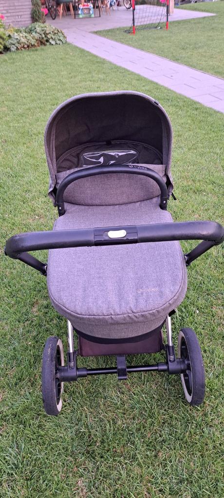 Kočík cybex priam, cybex,cybex priam so sedadlom lux seat