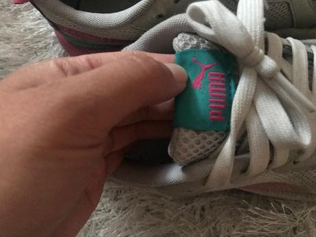 Botasky puma s mäkkou vložkou, puma,37