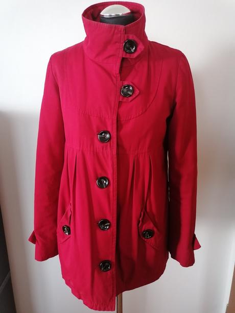 Prechodná bunda m, camaieu,m