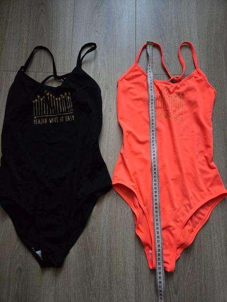 2x plavky 158/164, decathlon,158