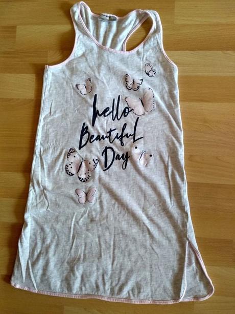 Balik letne veci v 134 -140, 140–152