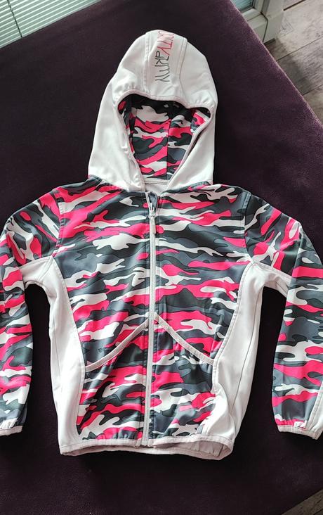 Mikina, alpine pro,116