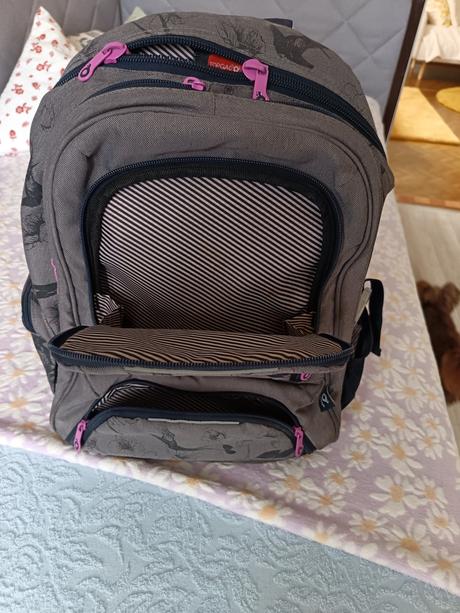 Školská taška,