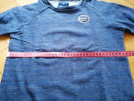 Mikina tom tailor, tom tailor,140