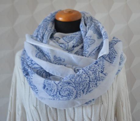 Dámsky šál orsay, orsay,xxl