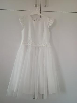 Šaty s bolerkom, 152