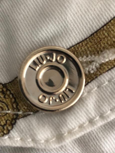 Liujo nohavice, liu jo,s