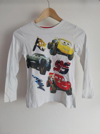 Tricko cars, disney,134