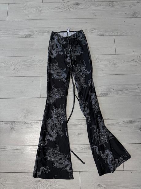 Nohavice, new yorker,xs