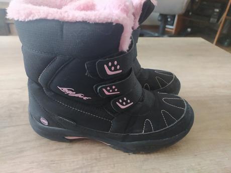 Čižmičky, loap,35