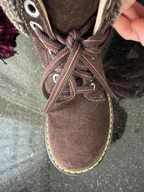 Fendi zimné kožené čižmy s logom vel. 29, 29