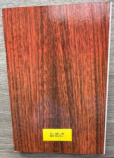 Varíme deťom magda langfelderová za 1eur,