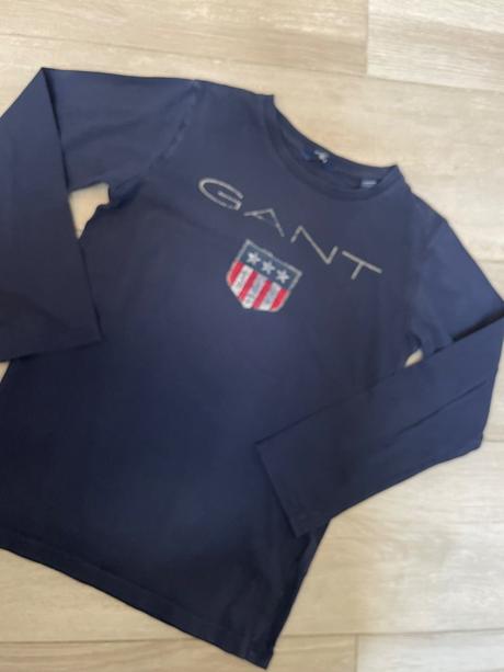 Gant tričko, gant,128