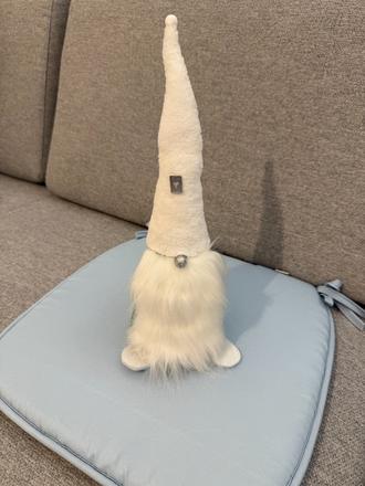 Vianočný škriatok,