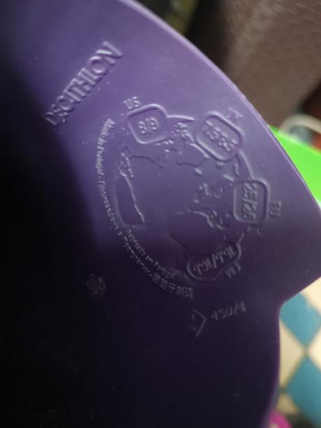 Gumaky, decathlon,26