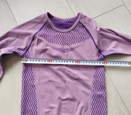 Predam termo tricko, crivit,122