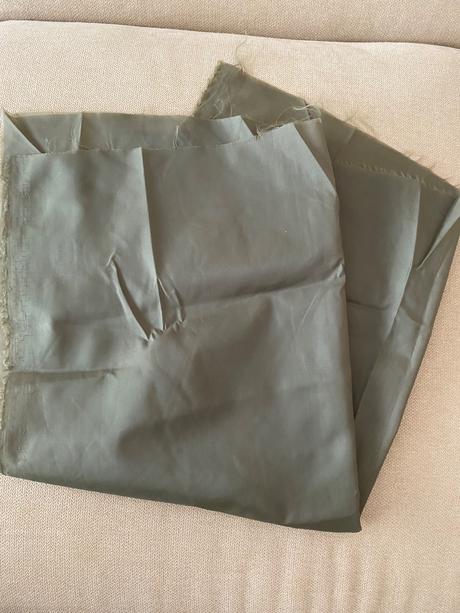 Zbytky nevyužitých látok / látky,