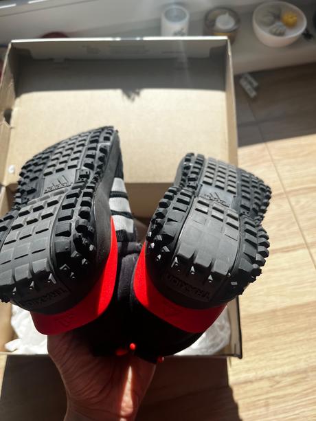 Adidas zimná obuv pre chlapca, adidas,38