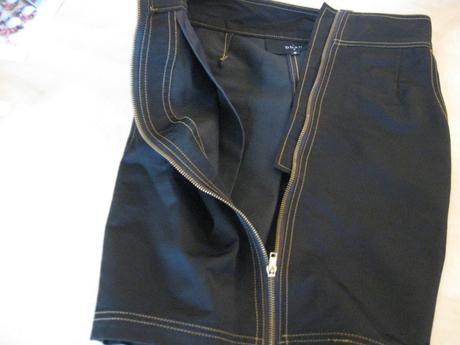 Dámska sukňa, xs/s, s