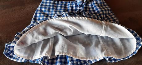 Dievcenska sukna, 122