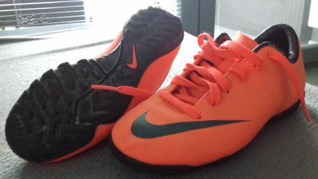 Tenisky kopačky, nike,28