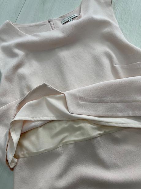 Elegantné šaty mint&berry, 36