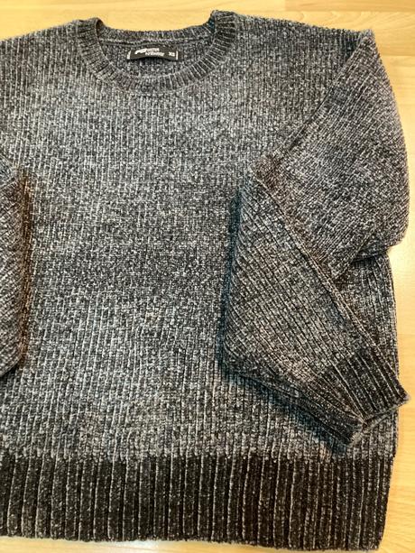 Sveter, fishbone,xs