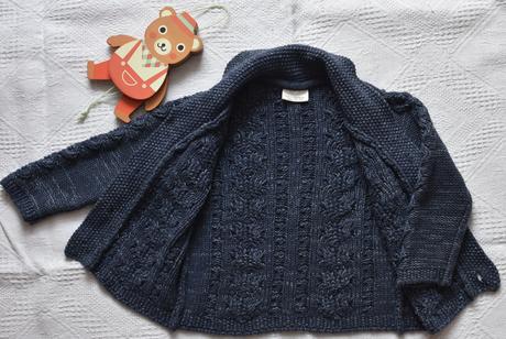 Chlapčenský svetrík next, next,80