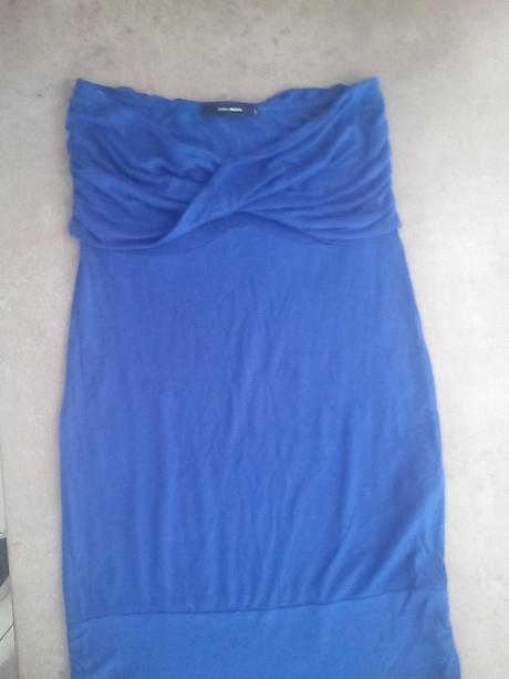 Šaty, vero moda,s